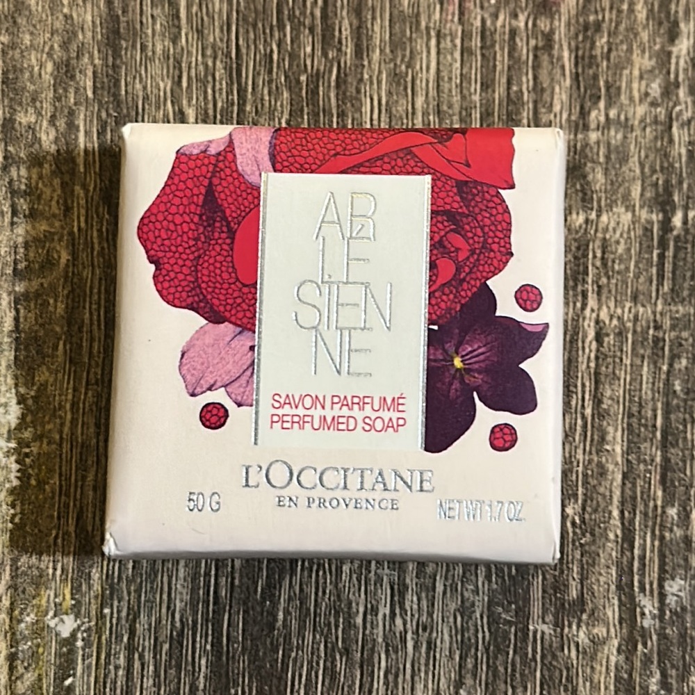 π₯°π₯°LβOccitane Soap Setπ₯°π₯° - Picture 2 of 5